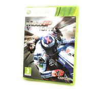 Moto GP 10/11 (Xbox 360) [Edizione: Regno Unito]