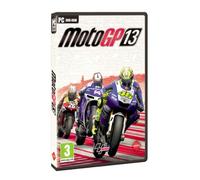 Moto GP 13