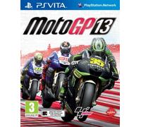 Moto GP 13