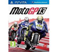 Moto GP 13 [Edizione: Francia]