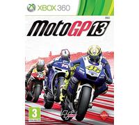 Moto GP 13 [Edizione: Francia]