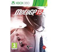 moto gp 15 Microsoft Xbox 360
