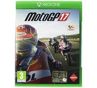 Moto GP 17 XBOX ONE NUOVO ITA