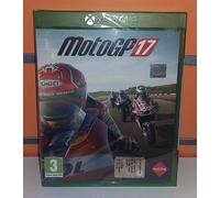 Moto GP 17 XBOX ONE NUOVO ITA