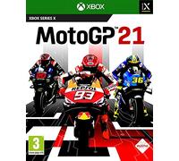 Moto Gp 21 (Xbox Series X) [Edizione: Francia]