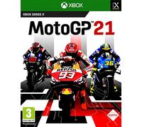 Moto Gp 21 (Xbox Series X) [Edizione: Francia]
