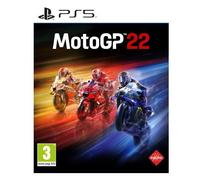 KOCH MEDIA MOTO GP22 PS5