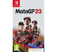MotoGP 23 - GIOCO NINTENDO SWITCH