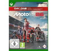 Moto Gp 26 D1 Xbsx Nuovo+Confezione