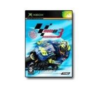 Moto GP: Ultimate Racing Technology 3 Xbox Standard (Xbox)