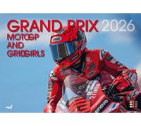 MOTO GP and GRID GIRLS 2026