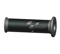 MOTO GP Competition Grips - Nero / Grigio