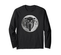 Moto GP Motorcycle Motorcyclists Motociclisti Boys Luna Maglia a Manica