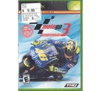 Moto GP Ultimate Racing 3 - Xbox (Microsoft Xbox)