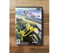 Moto GP: Ultimate Racing Technology by THQ