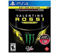 Moto GP Valentino Rossi