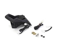 Moto GPS del Telefono Mobile del Supporto del Basamento Staffa di Navigazione per T-MAX TMAX 560 2020 2021 530 SX DX 2017-2019
