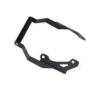 Moto GPS Staffa Supporto di Navigazione per Moto per H&Onda NC750X NC 750 X NC 750X NC750 X Supporto per Smartphone GPS Supporto di Modifica Navigazione Supporto(Nero 2)