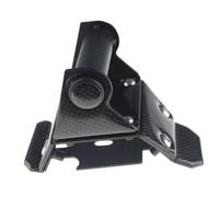 Moto GPS Staffa Supporto Per Navigatore GPS Per Moto Per H&onda Per Forza 125 250 300 350 Per Forza 300 Per Forza 350 NSS 350 2018-2024 Navigazione supporto(Carbonio)