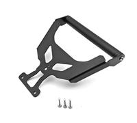 Moto GPS Staffa Supporto Per Navigatore GPS Per Moto Per Y&amaha Tracer 9GT 900GT 9/900/GT 2021 2022 2023 2024 Navigazione supporto(Nero 5)