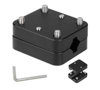 Moto GPS Supporto per Navigatore, 12-16Mm Staffa per Supporto Di Navigazione, Le