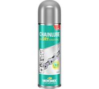 Lubrificante per catena in aerosol per condizioni secche Motorex Vert 300 ml