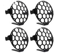 Moto Griglia Protezione Faro Compatibile Con CL500 2023 2024 2025 Accessori Per Moto Indicatore Di Direzione Fanale Posteriore Griglia Di Protezione Copertura Rete Fanale Posteriore Ricambi Per Moto(F