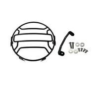 Moto Griglia Protezione Faro Per Himalayan 450/452 2024 Copertura Protettiva Copertura Faro Griglia Faro Motociclo Moto Copertura Faro