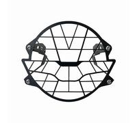 Moto Griglia Protezione Faro Per Moto Per Guzzi V7 Per Pietra Per Speciale Per Custom 2021-2024 Moto Faro Luce Testa Protezione Copertura Protezione Griglia Moto Copertura Faro