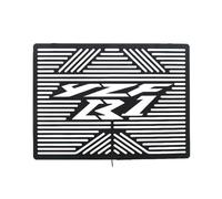 Moto Griglia Radiatore Protezione Protezione Serbatoio Dell'acqua Per Moto Rete Griglia Radiatore Motociclo Coperchio Protettivo Del MT07 Per XSR700 MT-07 FZ-07