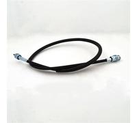 Moto GS 125 Frizione Contachilometri Contagiri Tubo Flessibile Dell'olio Cavo Dell'acceleratore Corda Filo Linea Per GS125 GN125 125CC Ricambi