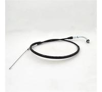 Moto GS 125 Frizione Contachilometri Contagiri Tubo Flessibile Dell'olio Cavo Dell'acceleratore Corda Filo Linea Per GS125 GN125 125CC Ricambi