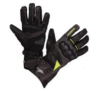 Moto Guanti Modeka Panamericana Colore: Nero/Giallo TG:11