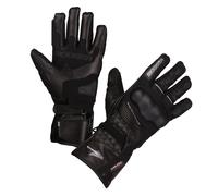 Moto Guanti Modeka Panamericana Lady Colore: Nero Tg. : DM
