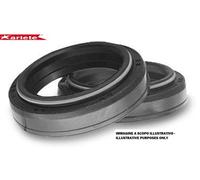 Moto Guzzi 1000 LE MANS 1984 PARAOLIO FORCELLA 41,7 X 55 X 7,5/10 DCY