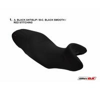 Moto Guzzi 1200 Sport MotoK design sella Cover Anti-Slip B873 5 colors MotoGP Mo