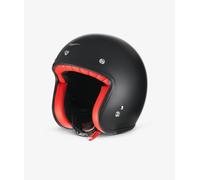 MOTO GUZZI 607877M01 asco NERO JET " THE CLAN " TAGLIA XS