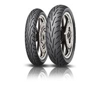 Moto Guzzi Breva 750 I.E 2003-2011 Dunlop Arrowmax GT601 Anteriore Pneumatico