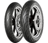 Moto Guzzi California 1100 I 1994-2000 Dunlop Streetsmart Anteriore Pneumatico