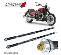 MOTO GUZZI California 1400 Eldorado 2015-2020 cartuccia ANDREANI 105/G12E MIS...