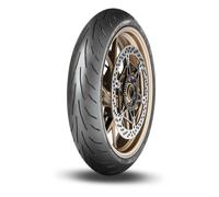 Moto Guzzi Centauro V10 1000 Sport 1998-2001 Dunlop Qualifier Core Rear Tyre 160
