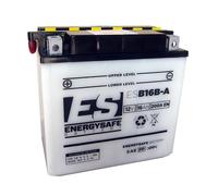MOTO GUZZI DAYTONA DAYTONA RS 1000 BATTERIA ES ESB16B-A 12V 16AH 1994 1995