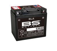BATTERIA BS SLA 53030