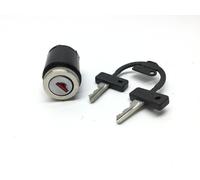 MOTO GUZZI LE MANS CX100 1000 BLOCCHETTO ACCENSIONE CHIAVE