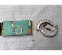 moto guzzi lodola ganasce freno posteriori forma az 53