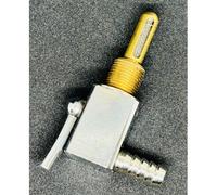 MOTO GUZZI NUOVO FALCONE 500 CC RUBINETTO BENZINA A SFERA