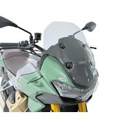 MOTO GUZZI V100 MANDELLO / S - 23/25 - PARABREZZA CAPONORD FUMÉE WRS / MG007F