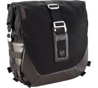 SW-Motech Legend Gear LC2, borsa laterale Destra male Nero/Marrone