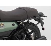 Moto Guzzi V7 IV 850 Beige ABS 2021-2022 SW Motech SLC SX Trasportatore