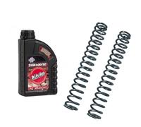 MOTO GUZZI V7 IV CENTENARIO (850CC) 2021-2021 Kit Molle Forcella BITUBO MG03